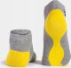 Joma Joma Gark 3PPK Socks 400978-000 szary 39-42 12