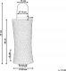 Beliani Lampion bambusowy 38 cm MACTAN 6