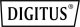 Szafa Digitus DIGITUS Wall Mount Cabinet 19inch 9U rack 600/600mm glass door black unmounted 1