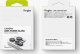 Ringke Nakładka Ringke Camera Frame Protector Apple iPhone 15 Pro Max Black 1