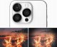 Ringke Nakładka Ringke Camera Frame Protector Apple iPhone 15 Pro Max Black 4