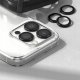 Ringke Nakładka Ringke Camera Frame Protector Apple iPhone 15 Pro Max Black 5