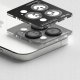 Ringke Nakładka Ringke Camera Frame Protector Apple iPhone 15 Pro Max Black 6