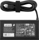 Zasilacz do laptopa Lenovo LENOVO napájecí adaptér USB-C 100W AC Adapter EU 1