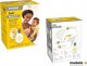 Medela 5515 SOLO HANDS FREE POJEDYŃCZY LAKTATOR ELEKTRYCZNY 1