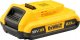 Dewalt DEWALT ŁADOWARKA DCB1104 +2x2,0Ah DCB1104D2 3