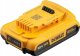 Dewalt DEWALT ŁADOWARKA DCB1104 +2x2,0Ah DCB1104D2 4