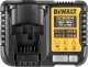 Dewalt DEWALT ŁADOWARKA DCB1104 +2x2,0Ah DCB1104D2 6