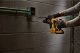Młotowiertarka Dewalt DEWALT MŁOTOWIERTARKA 12V 1,1J WIERCENIE 2x5,0Ah DCH072P2 5
