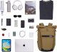 Thule Thule | Backpack 24L | PARABP-3116 Paramount | Backpack | Nutria | Shoulder strap | Waterproof 4