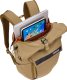 Thule Thule | Backpack 24L | PARABP-3116 Paramount | Backpack | Nutria | Shoulder strap | Waterproof 7