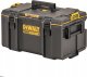 Dewalt DEWALT SKRZYNIA TOUGH SYS.2,0 DS300 + ADAPTER + SKRZYNIA TSTAK VI 3