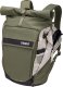 Thule Thule | Backpack 24L | PARABP-3116 Paramount | Backpack | Soft Green | Waterproof 12
