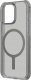 Uniq UNIQ etui Combat iPhone 15 Pro 6.1" Magclick Charging szary/frost grey 5