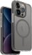 Uniq UNIQ etui Combat iPhone 15 Pro 6.1" Magclick Charging szary/frost grey 6