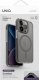 Uniq UNIQ etui Combat iPhone 15 Pro 6.1" Magclick Charging szary/frost grey 7