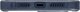 Uniq UNIQ etui LifePro Xtreme iPhone 15 Pro Max 6.7" Magclick Charging niebieski/lucent blue 4