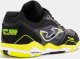 Joma Joma FS Reactive 2301 IN FSW2301IN Czarne 43 2