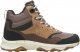 Buty trekkingowe męskie Merrell Buty trekkingowe męskie Merrell SPEED SOLO MID WP (J004533) 45 2