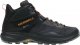 Buty trekkingowe męskie Merrell Buty trekkingowe męskie MERRELL MQM 3 MID GTX GORE-TEX (J135571) 45 1