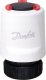 Danfoss Siłownik termiczny, Thermot, M 30 x 1.5, 24 V, NC (normalnie zamknięty), 1.00 m 1