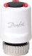 Danfoss Siłownik termiczny, Thermot, M 30 x 1.5, 24 V, NC (normalnie zamknięty), 1.00 m 2