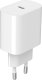 Ładowarka Art ŁADOWARKA SIECIOWA PD/QC 4.0 1x USB-C 3A 20W ART 1