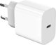 Ładowarka Art ŁADOWARKA SIECIOWA PD/QC 4.0 1x USB-C 3A 20W ART 6