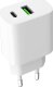 Ładowarka Art ŁADOWARKA SIECIOWA PD/QC 4.0 1x USB-C 1x USB-A 3A 20W ART 1