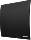 AWENTA Awenta System + PECB100M panel Escudo Fi100 czarny 1