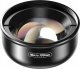 Apexel Obiektyw Makro Do Telefonu Smartfona 100mm Hd + Lampa Led 40 / Cri 95+ / Apl-hb100fl23 6