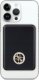 Powerbank Guess 4G Metal Logo 5000mAh Czarny 1