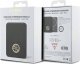 Powerbank Guess 4G Metal Logo 5000mAh Czarny 4