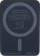 Powerbank Guess Guess Powerbank indukcyjny 15W GUPBM5ALGSGK 5000mAh czarny/black MagSafe Metal Script Logo 3