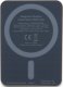 Powerbank Guess Guess Powerbank indukcyjny 15W GUPBM5ALGSGD 5000mAh złoty/gold MagSafe Metal Script Logo 3