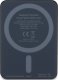 Powerbank Guess Guess Powerbank indukcyjny 5W GUPBM3ALGSGK 3000mAh czarny/black MagSafe Metal Script Logo 3