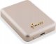 Powerbank Guess Guess Powerbank indukcyjny 5W GUPBM3ALGSGD 3000mAh złoty/gold MagSafe Metal Script Logo 1