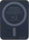 Powerbank Mercedes Mercedes Powerbank MEPB5KMESTK 15W 5000mAh czarny/black MagSafe 3