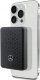 Powerbank Mercedes Mercedes Powerbank MEPB3KMESTK 5W 3000mAh czarny/black MagSafe 2