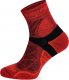 Bridgedale Skarpety Bridgedale Lightweight T2 Merino Sport 3/4 Crew - red 48+ 3