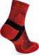 Bridgedale Skarpety Bridgedale Lightweight T2 Merino Sport 3/4 Crew - red 48+ 4