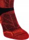 Bridgedale Skarpety Bridgedale Lightweight T2 Merino Sport 3/4 Crew - red 48+ 5