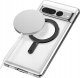 Spigen SPIGEN ONETAP RING MAGNETIC MAGSAFE PLATE BLACK 3