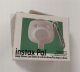 Pokrowiec Fujifilm Fujifilm instax PAL Silikonhülle white 3