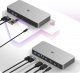 Stacja/replikator Icy Box USB-C (IB-DK2880-C41) 2
