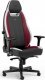 Krzesło biurowe Noblechairs Fotel noblechairs LEGEND BWR Edition 1