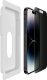 Belkin Belkin TemperedGlass Privacy AM iPhone 15/14 Pro 5