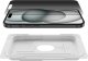 Belkin Belkin TemperedGlass Privacy AM iPhone 15/14 Pro 10