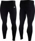 Adidas Spodnie adidas Techfit Long Tights HP0585 1