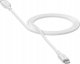Kabel USB Zagg International USB-C - USB-C 1 m Czarny (409911863) 4